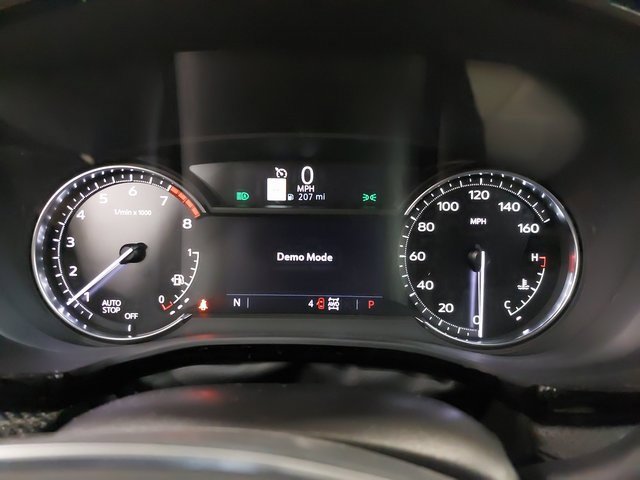 Used 2025 Cadillac XT5 Sportv w/ LPO, Floor Liner Package image 20