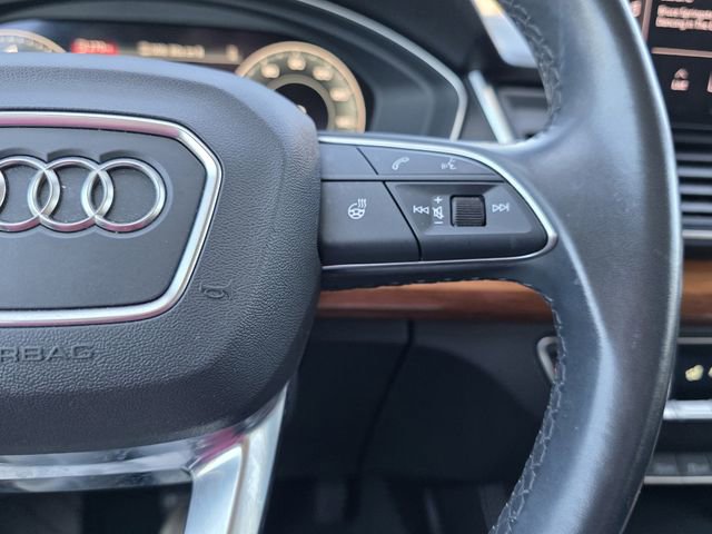 Used 2021 Audi Q5 2.0T Premium Plus image 25