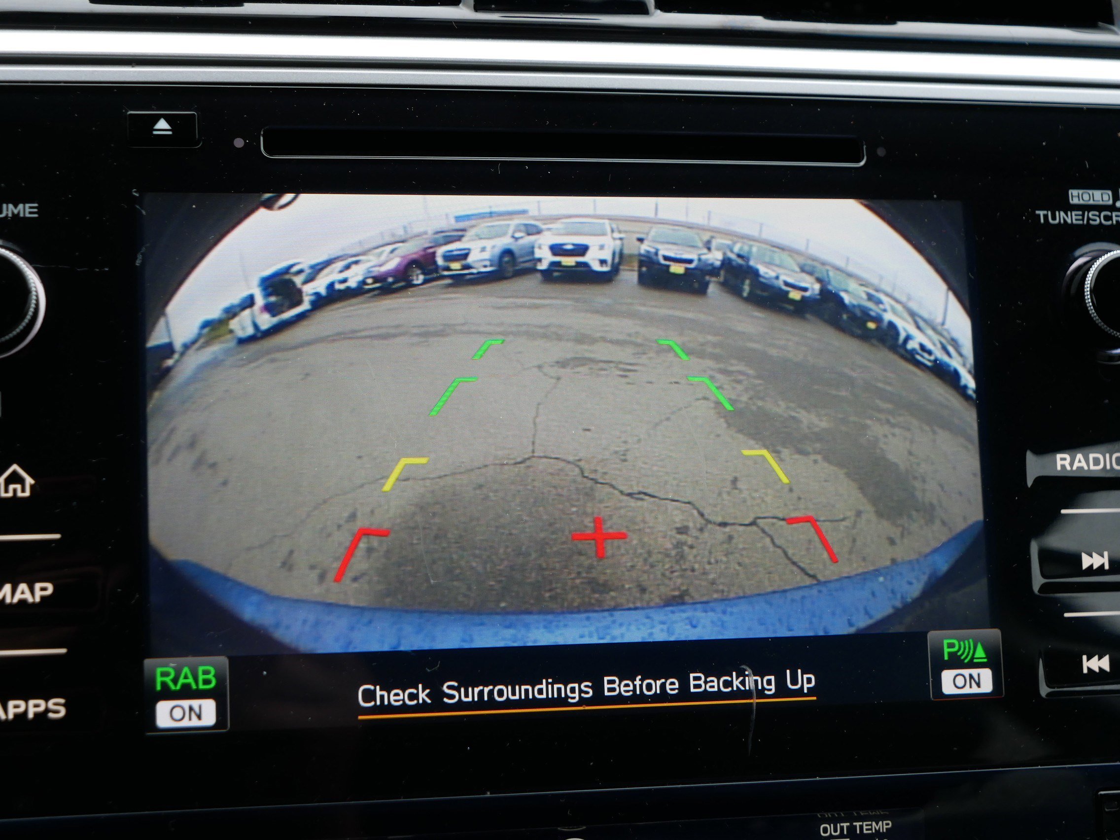 Used 2019 Subaru Outback 2.5i Limited image 27