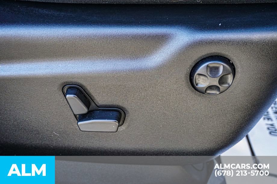 Used 2024 Dodge Durango SRT Hellcat image 60