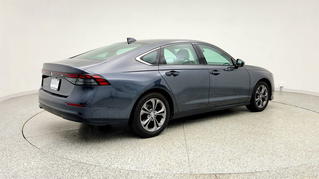 Used 2024 Honda Accord EX image 5