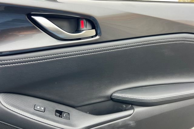 New 2025 MAZDA MX-5 Miata Grand Touring w/ Appearance Package image 18