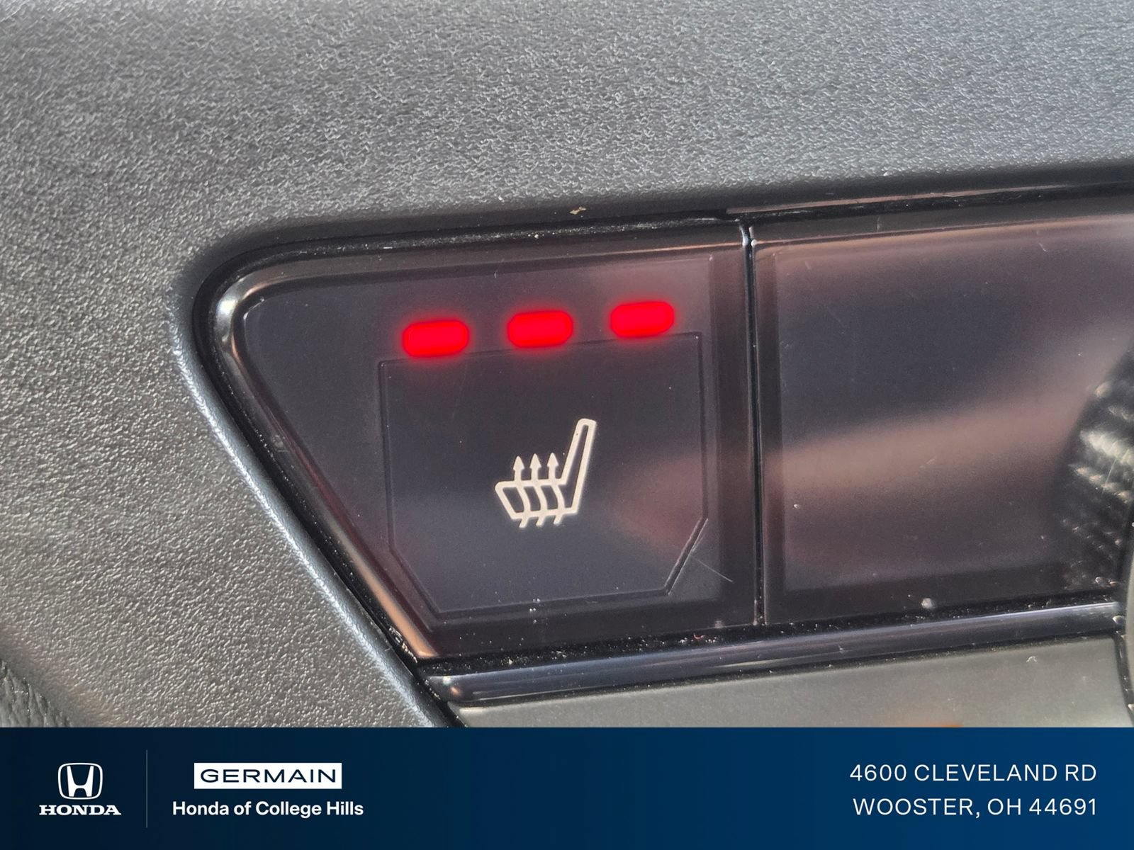 Used 2024 Honda Accord EX image 30
