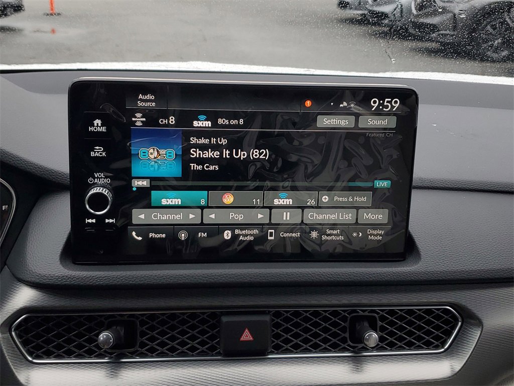 New 2026 Acura Integra A-Spec image 23