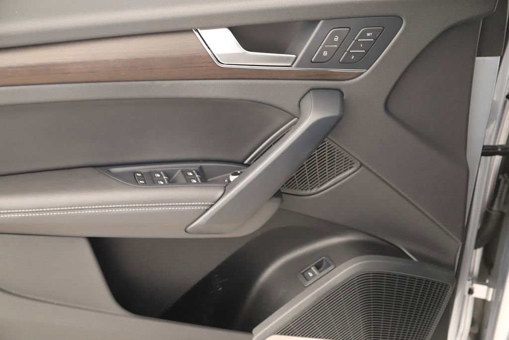 Certified 2022 Audi Q5 2.0T Premium Plus image 23