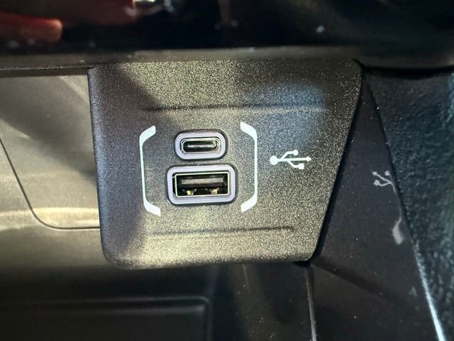 Used 2024 Jeep Compass Latitude w/ Convenience Group image 26