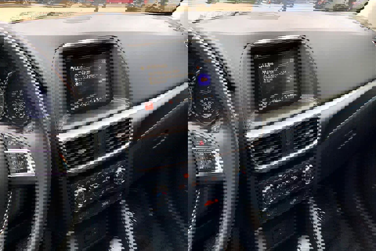 Used 2016 MAZDA CX-5 Grand Touring image 6