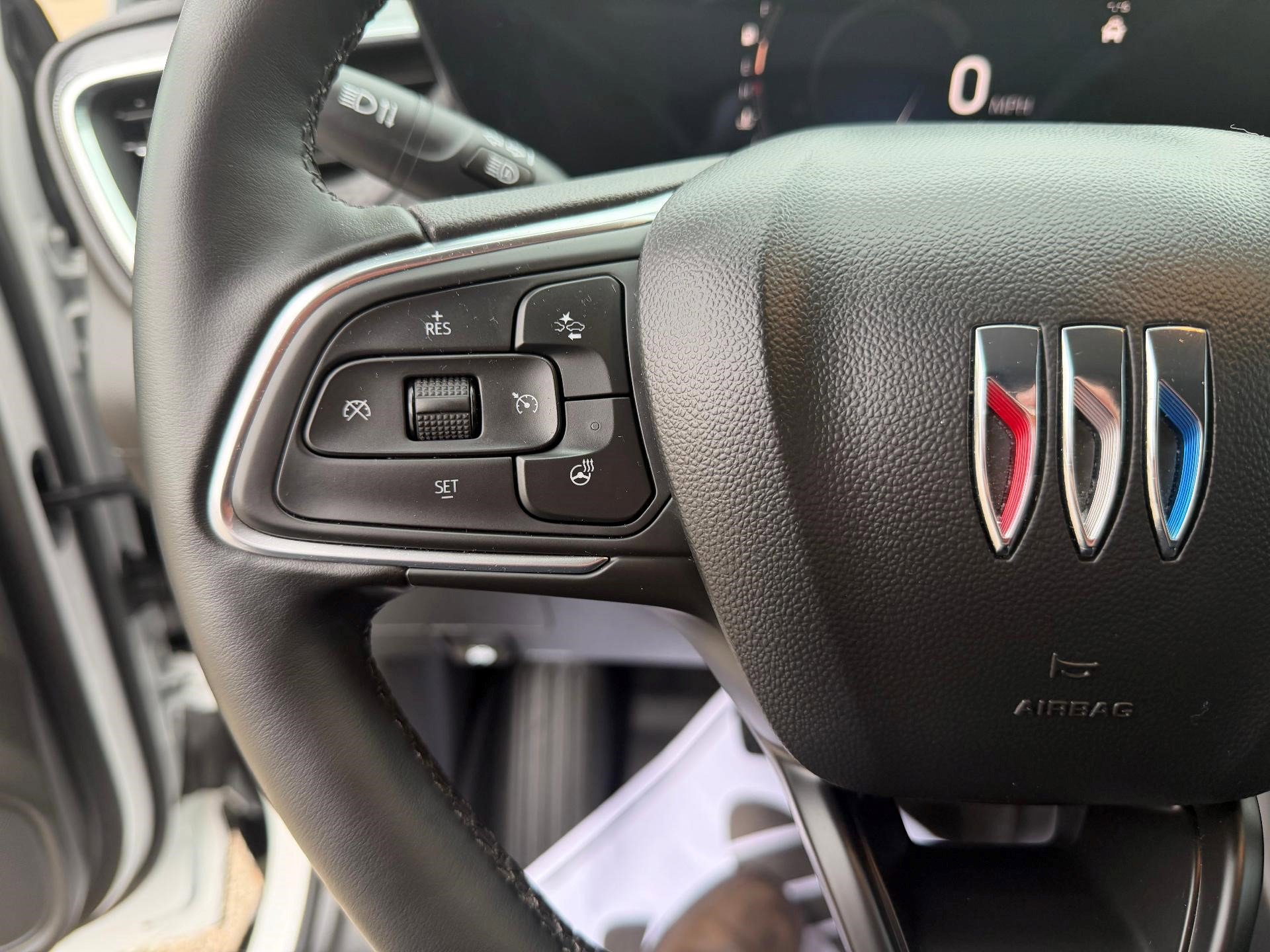 Certified 2024 Buick Encore GX Sport Touring w/ Comfort Package image 20