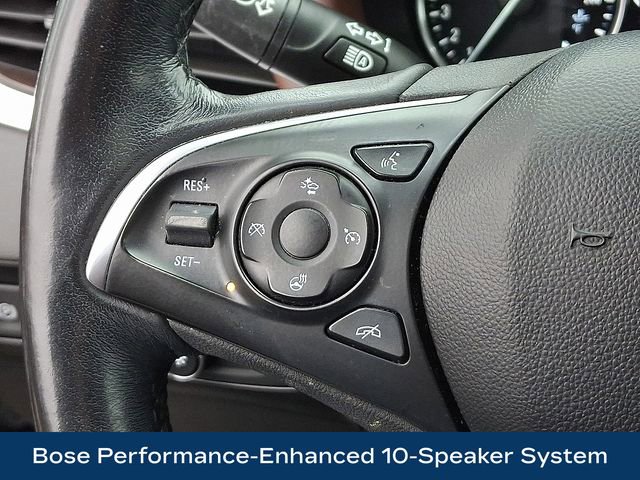 Used 2021 Buick Enclave Avenir w/ Avenir Technology Package image 7