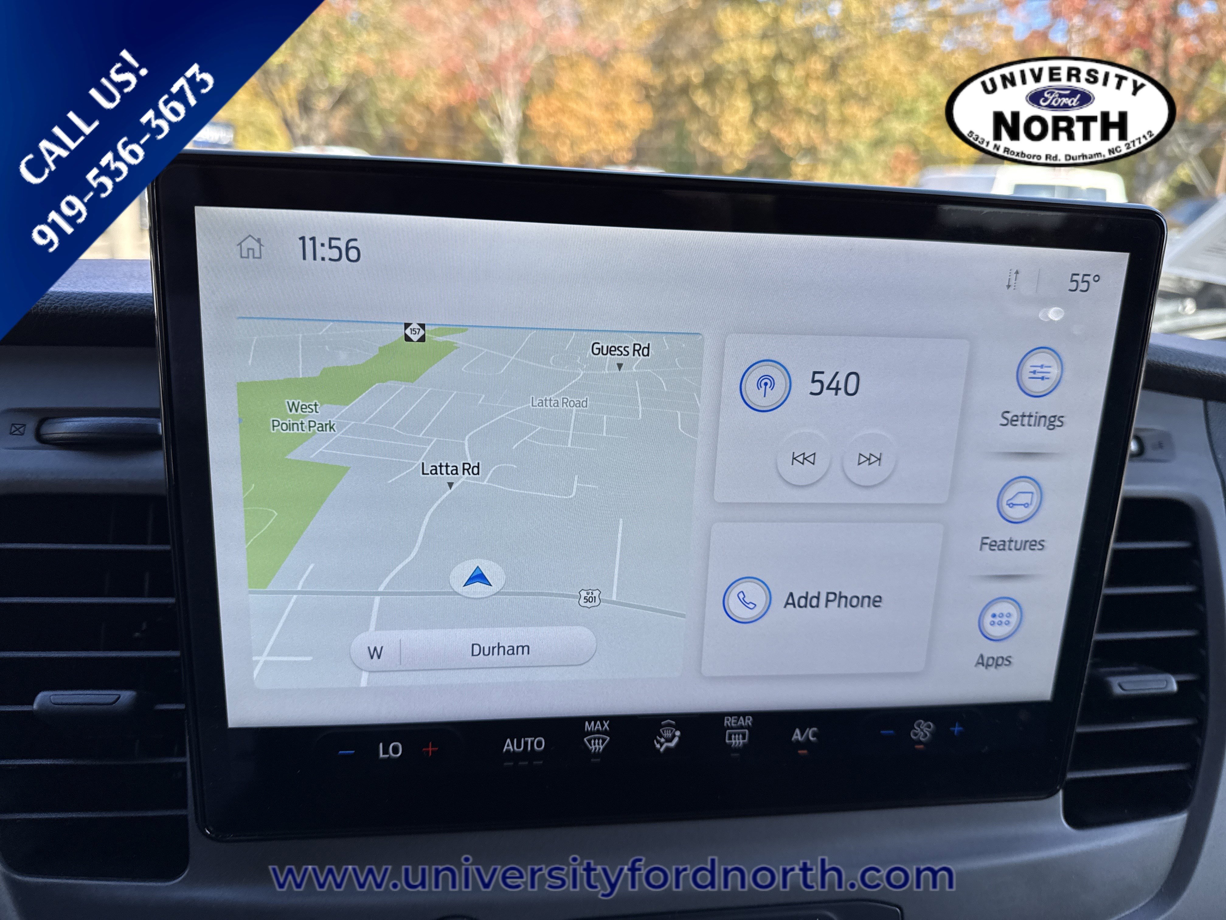 Used 2022 Ford Transit 350 XLT image 23