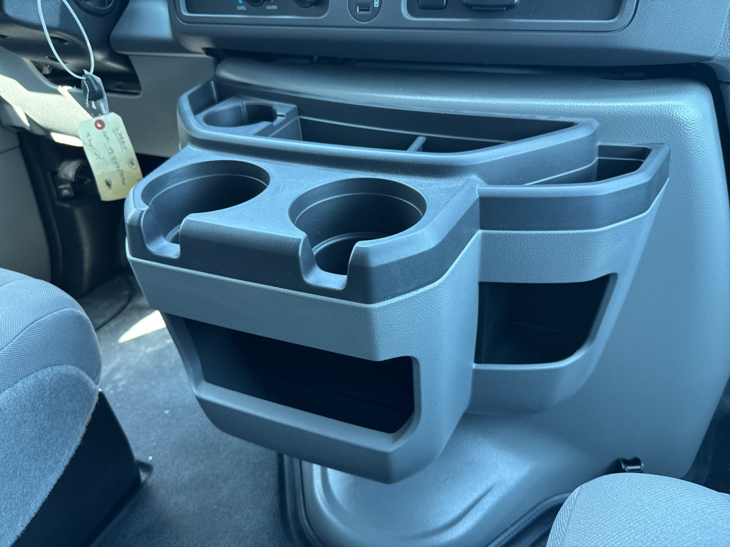 New 2026 Ford E-450 and Econoline 450 Super Duty w/ Power Equipment Group RWD image 33