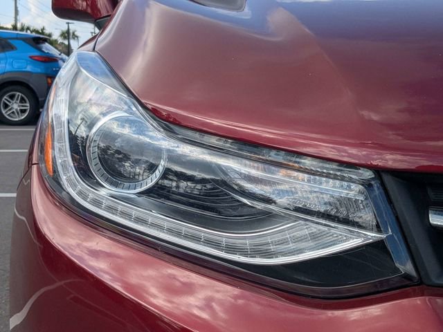 Used 2022 Chevrolet Trax LT w/ LT Convenience Package image 9