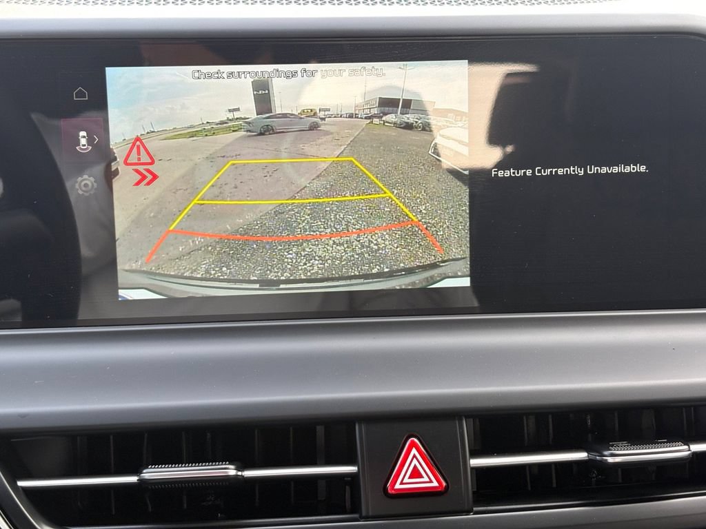 New 2026 Kia Seltos S FWD image 31