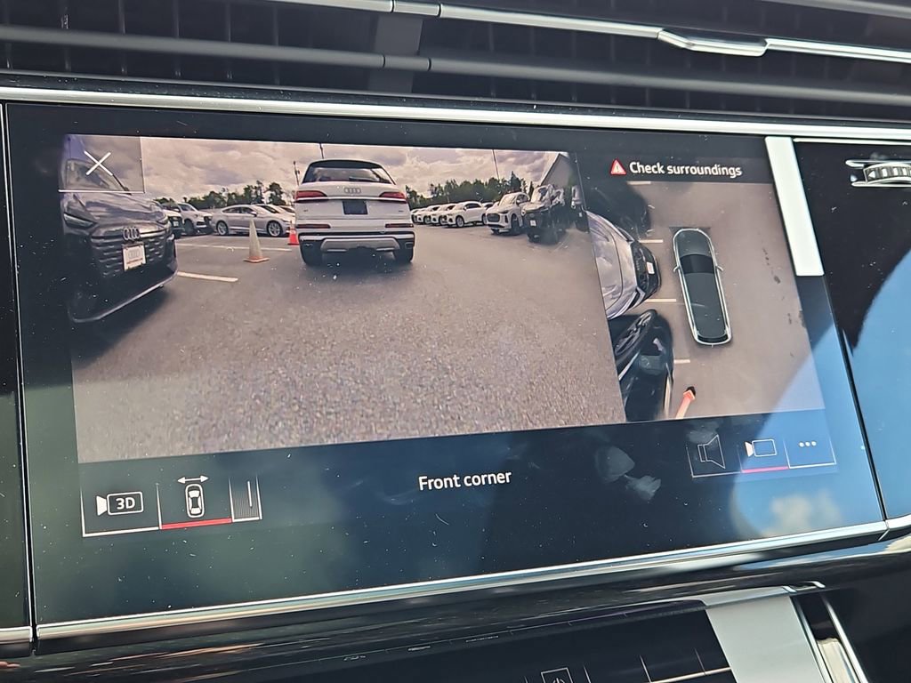 New 2025 Audi Q7 Premium Plus image 8
