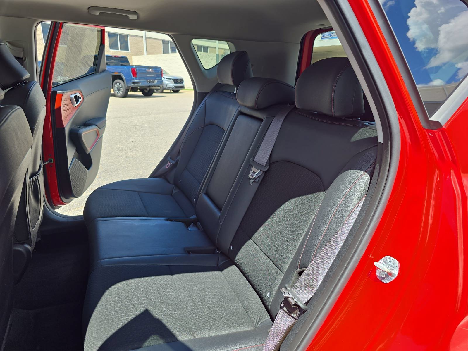 Used 2023 Kia Soul GT-Line FWD image 14