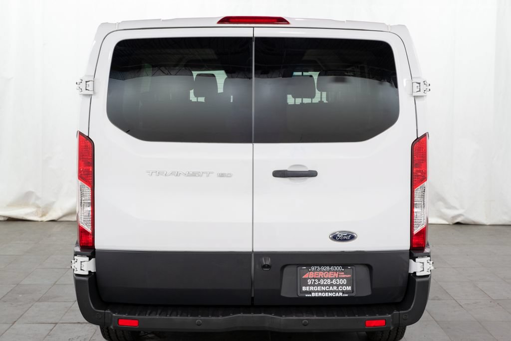 Used 2016 Ford Transit 150 XL RWD image 7