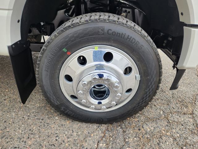 New 2026 Ford F450 Platinum w/ Platinum Plus Package image 19