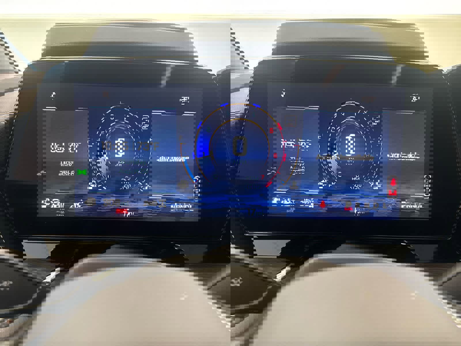 New 2025 Chevrolet Tahoe Premier image 31