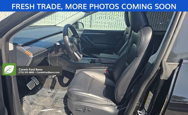 Used 2023 Tesla Model Y Performance AWD/4WD image 8