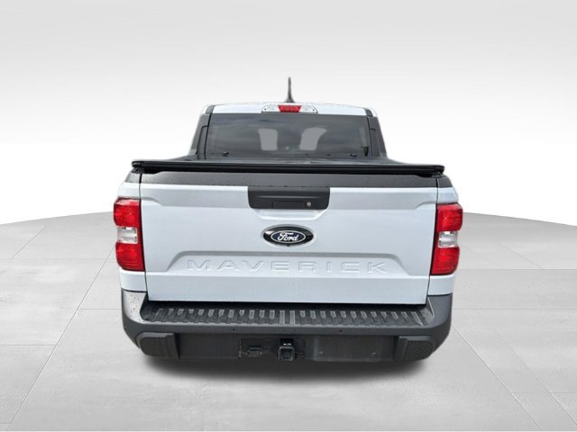 Used 2025 Ford Maverick XLT FWD image 4