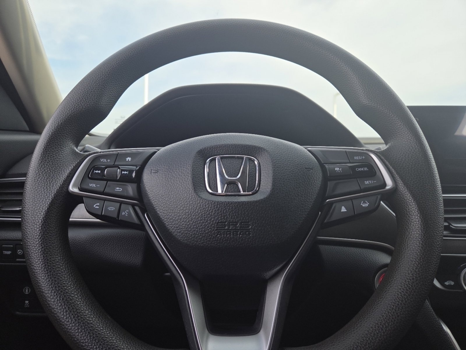Used 2021 Honda Accord LX image 23