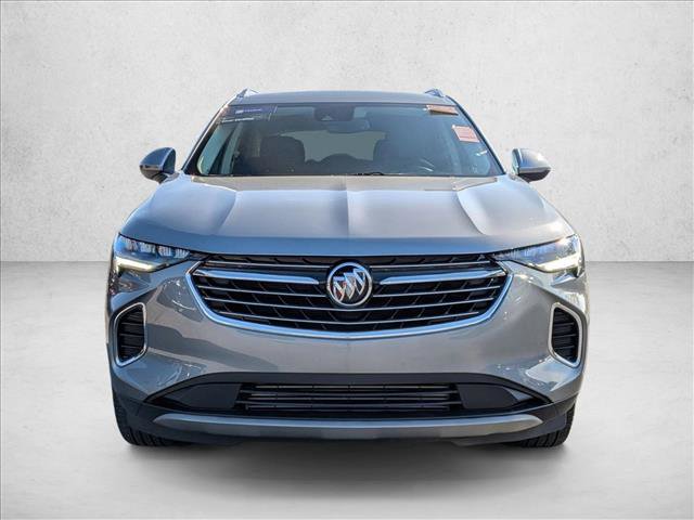 Used 2023 Buick Envision Preferred image 2