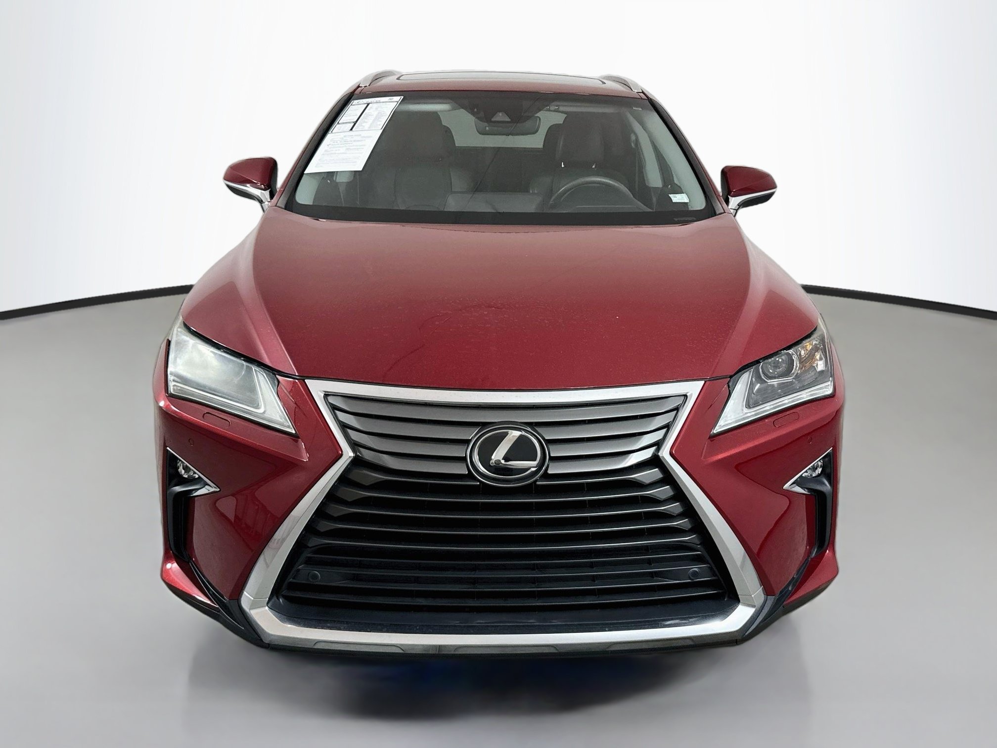 Used 2016 Lexus RX 350 AWD w/ Premium Package image 2