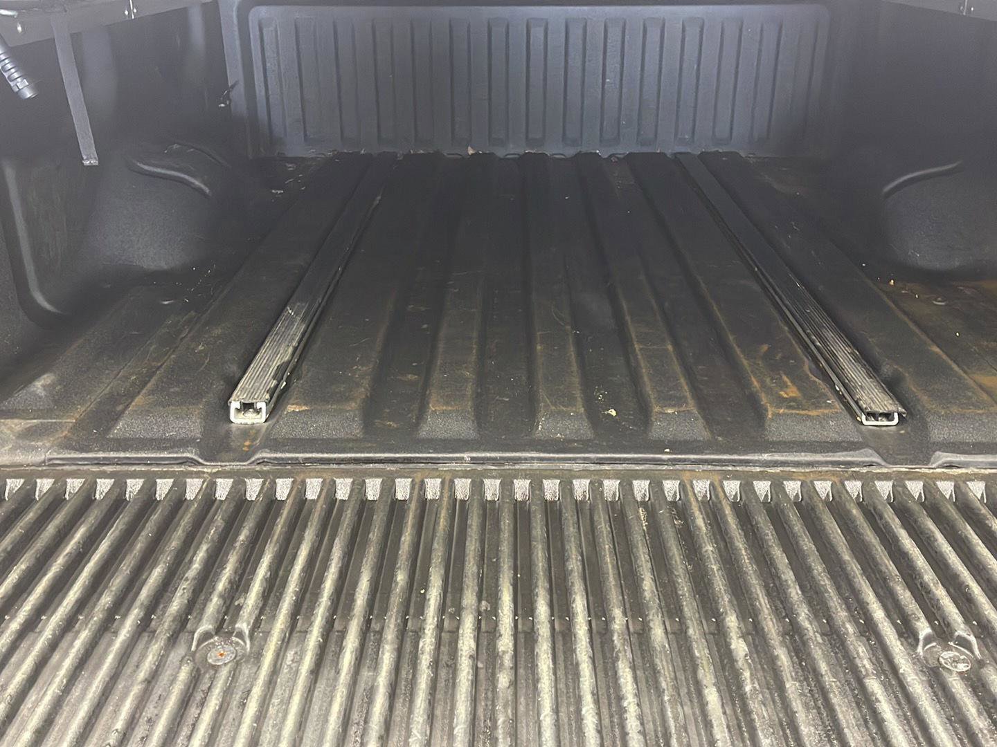 Used 2012 Nissan Titan PRO-4X w/ Pro-4x Luxury Pkg image 8