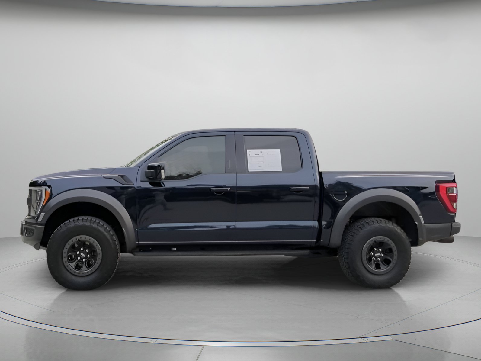 Certified 2023 Ford F150 Raptor w/ Raptor Carbon Fiber Package AWD/4WD image 16