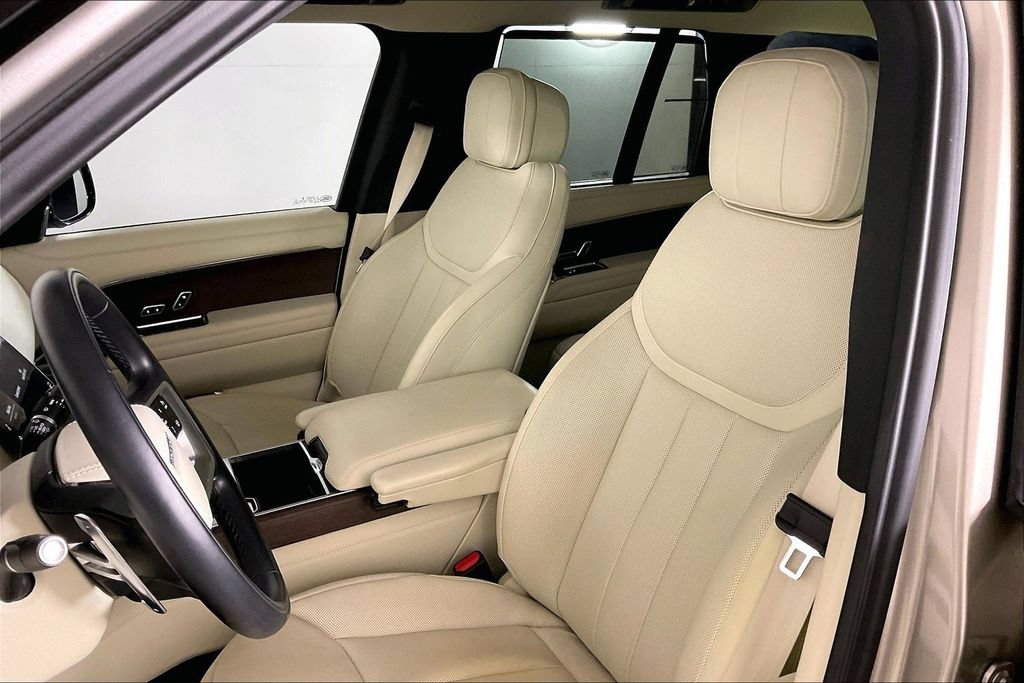 Used 2023 Land Rover Range Rover SE AWD/4WD image 24