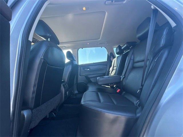 Used 2023 Nissan Rogue SV w/ SV Premium B Package image 12