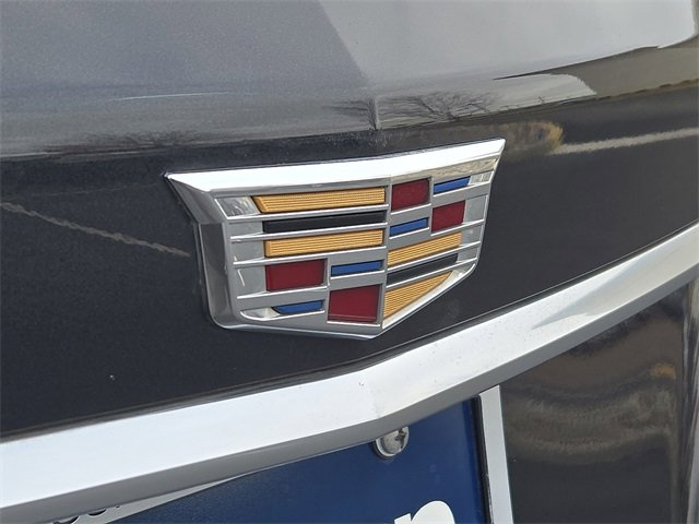 Used 2021 Cadillac XT5 Premium Luxury image 33