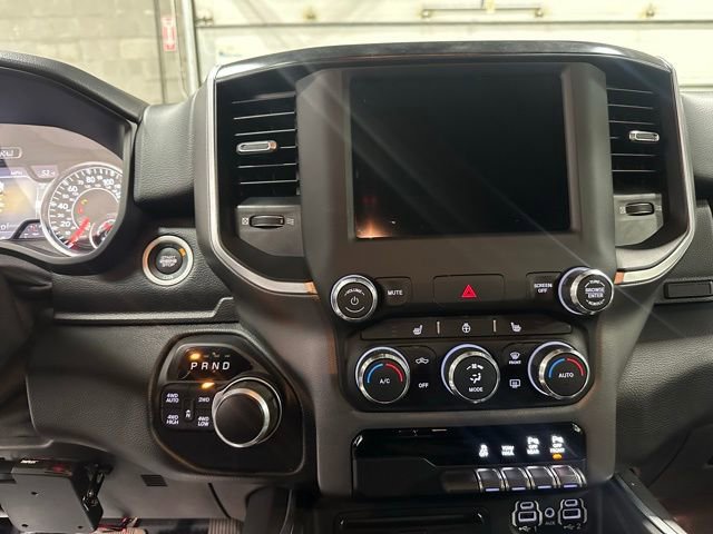 Used 2019 RAM 1500 Big Horn image 22