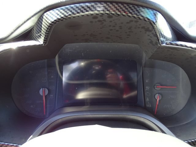 Used 2016 Chevrolet Corvette Stingray Coupe w/ Battery Protection Package RWD image 17