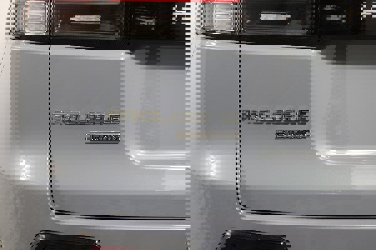 Used 2025 Honda Prologue Touring image 52