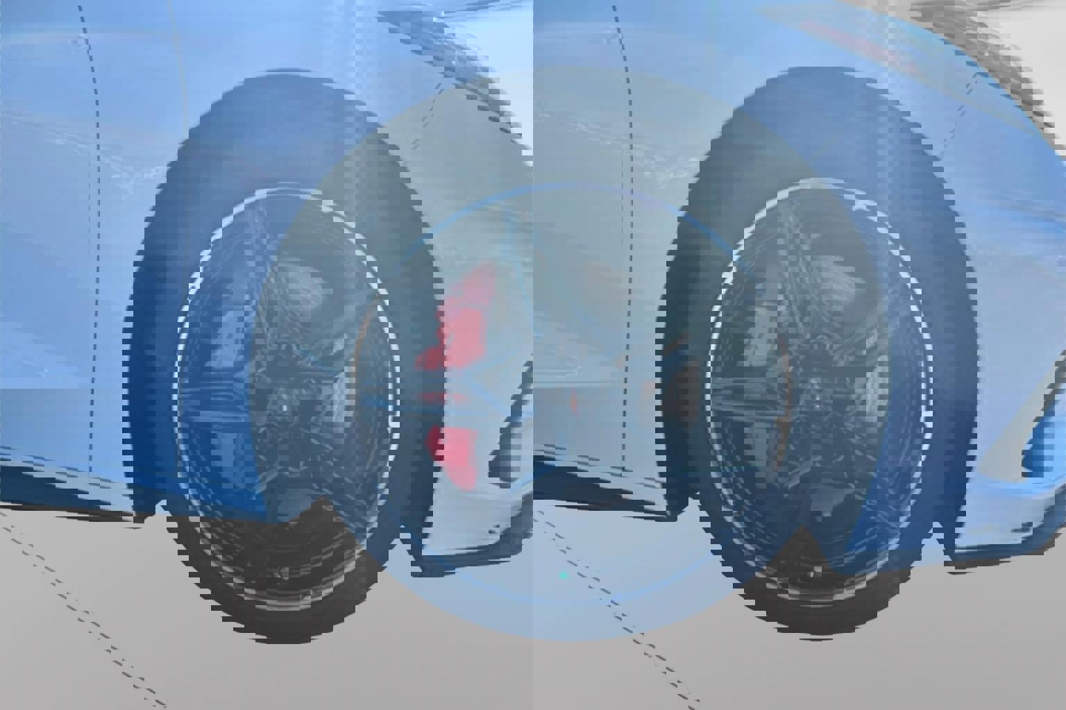 Used 2022 Chevrolet Corvette Stingray Preferred Cpe w/ Z51 Performance Package image 10