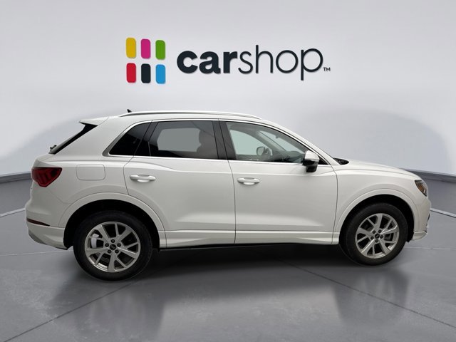 Used 2023 Audi Q3 2.0T Premium image 6
