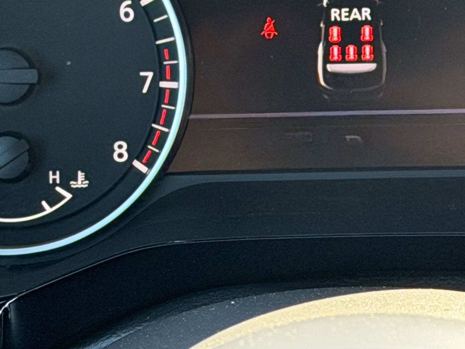 Certified 2025 Nissan Pathfinder Rock Creek image 20