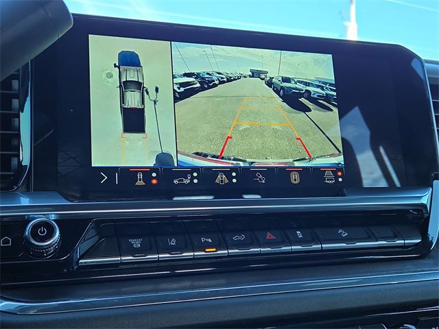 Used 2024 GMC Sierra 2500 SLT w/ Texas SLT Premium Package image 27