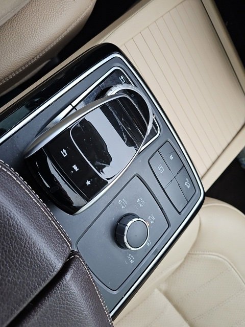 Used 2017 Mercedes-Benz GLE 350 4MATIC image 23