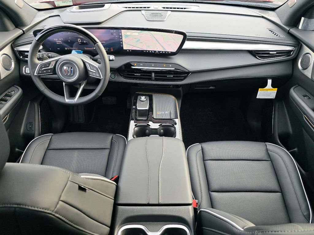 New 2026 Buick Enclave Avenir w/ Super Cruise Package image 28