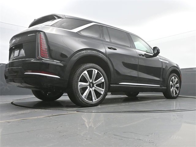 New 2025 Cadillac Escalade IQ Luxury 2 image 53