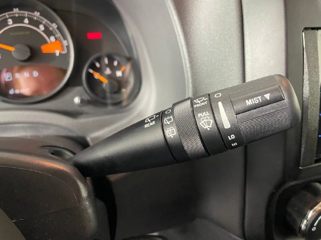 Used 2017 Jeep Patriot Sport w/ Power Value Group AWD/4WD image 12