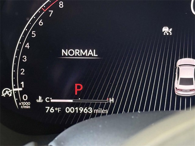 Used 2024 Acura TLX w/ Technology Package image 5