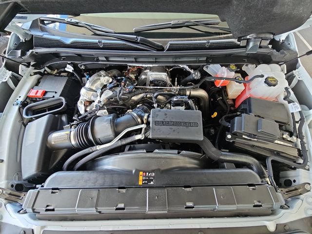 New 2026 GMC Sierra 2500 AT4 w/ AT4 Premium Plus Package AWD/4WD image 19