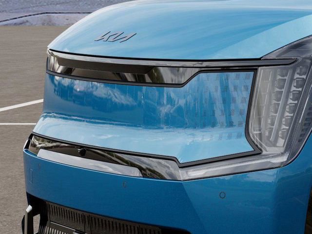 New 2026 Kia EV9 Land image 12