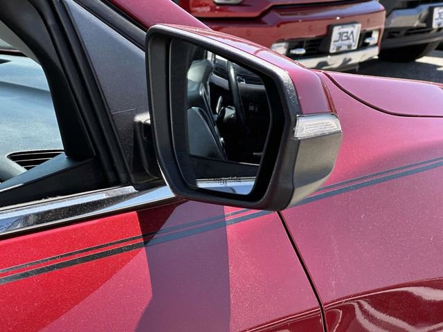 Used 2018 Chevrolet Equinox LT AWD/4WD image 28