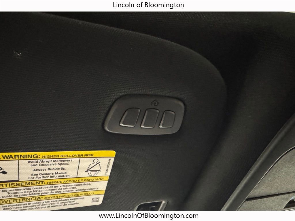 Used 2025 Ford F150 Lariat AWD/4WD image 77