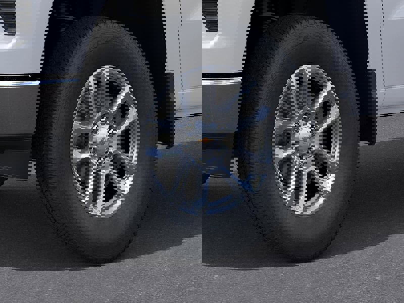 New 2026 Chevrolet Silverado 1500 LT image 9