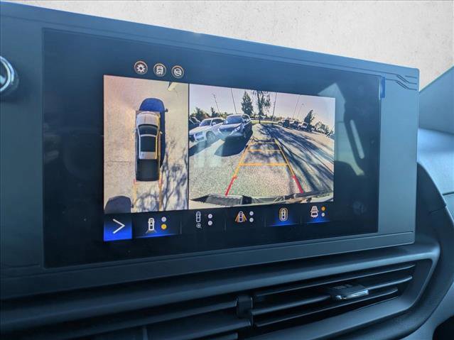 New 2024 Chevrolet Silverado EV W/T image 11